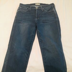 Madewell Jeans